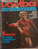 Voetbal International (VI) Special - De Bundesliga, Boeken, Ophalen of Verzenden, Gelezen, Sport en Vrije tijd