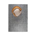 Zuiver vloerkleed - Carpet Heaven 160x230 - was €319 nu,, Huis en Inrichting, Stoffering | Tapijten en Kleden, Perzisch, Vintage