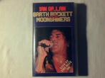 IAN GILLAN - live at the ritz 89 VIDEO VHS, Cd's en Dvd's, VHS | Documentaire, Tv en Muziek, Alle leeftijden, Gebruikt, Ophalen of Verzenden