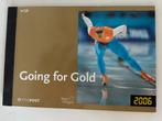 Going for Gold, Verzenden, Na 1940, Postfris