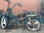 Puch Z one frame, Ophalen, Maximaal 25 km/u, Overige modellen