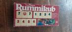 Rummikub, doos gebruikssporen spel compleet  en schoon, Hobby en Vrije tijd, Gezelschapsspellen | Overige, Ophalen, Gebruikt