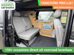 Volkswagen TRANSPORTER BUSCAMPER, HEFDAK, REVISIE MOTOR, Caravans en Kamperen, Buscamper of Camperbus, Volkswagen, Tot en met 2