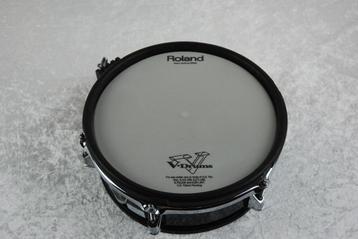 Roland Dual trigger meshhead drumpad  PD-105  <24242287> beschikbaar voor biedingen