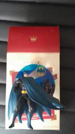 batman keepsake ornament collectors item, Ophalen of Verzenden, Overige figuren, Nieuw, Beeldje of Figuurtje