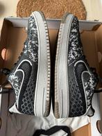 Nike Air Force 1 Flyknit 46 12, Ophalen of Verzenden, Gedragen, Overige kleuren