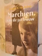 Marchien van de juffrouw - Johanna A. van Archem, Ophalen of Verzenden, Zo goed als nieuw, Johanna A. van Archem, Nederland