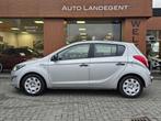 Hyundai i20 1.2i Business Edition | Radio | Trekhaak, Gebruikt, 31 €/maand, 4 cilinders, Electronic Stability Program (ESP)
