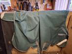 Amigo Bravo Wug Lite 1200 denier regendeken 0g 125/175, Dieren en Toebehoren, Paarden en Pony's | Dekens en Dekjes, Ophalen of Verzenden