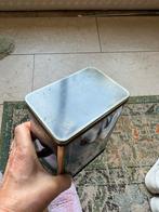 Van Nelle’s koffie blik vintage, Ophalen of Verzenden, Gebruikt, Koffie, Van Nelle