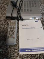 Samsung DCB-9401R, Ophalen, Gebruikt, Decoder