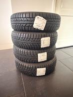 Z.g.a.n. Yokohama winterbanden 165/60R15, Auto-onderdelen, Banden en Velgen, Ophalen, Gebruikt, 15 inch, Winterbanden