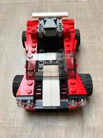 5 Lego sets auto's 60304 - 31100 - 60275 - 60239 - 60285, Kinderen en Baby's, Speelgoed | Duplo en Lego, Ophalen of Verzenden