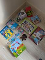 Nieuw Speelgoed Pakket - Sinterklaas/Kerst!, Ophalen of Verzenden, Nieuw