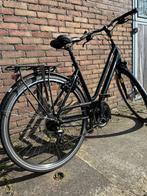 nette Giant fiets, Fietsen en Brommers, Ophalen, 28 inch, Giant, Zo goed als nieuw