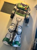 Buzz lightyear pak uit Disney land Parijs, Ophalen, Zo goed als nieuw, Actiefiguurtje