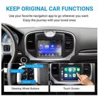 Chrysler 300 2011-2016 draadloos Apple Carplay Android Auto, CarAudioExpert, Curieweg Spijkenisse, Nieuw, Ophalen of Verzenden