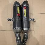 Ackrapovic, Ophalen of Verzenden