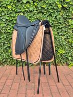Connect Vecchio LDR 17.5 Inch, Ophalen of Verzenden, Zo goed als nieuw, Dressuur