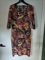 Lizzy&Coco Omkeerjurk Maat S - Keurig!, Kleding | Dames, Jurken, Overige kleuren, Ophalen of Verzenden, Zo goed als nieuw, Knielengte