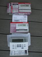 Honeywell klokthermostaat, Ophalen of Verzenden, Zo goed als nieuw
