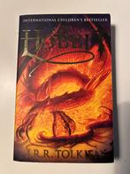The Hobbit | JRR Tolkien, Boeken, Ophalen of Verzenden, Gelezen, J.R.R. Tolkien, Fictie