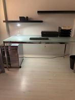 Bureau, Huis en Inrichting, Ophalen
