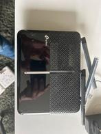 TP-Link Archer C2300 Router, Computers en Software, Routers en Modems, Ophalen of Verzenden, Gebruikt, Router