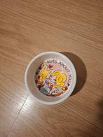 Blond amsterdam voerbak, Ophalen