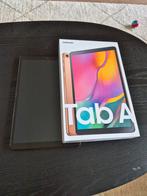 Samsung Tab A - 32GB - Goud, Computers en Software, Android Tablets, Ophalen of Verzenden, Zo goed als nieuw, 10 inch, 32 GB