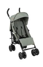 Topmark Buggy/Kinderwagen Green, Ophalen, Nieuw, Overige merken, Verstelbare rugleuning
