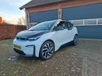 BMW i3 170pk Aut 2018 Wit 136500km, Auto's, BMW, Automaat, Achterwielaandrijving, 4 stoelen, Wit
