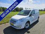 Peugeot Partner 120 1.6 HDi 75 L1 XR (bj 2016), Voorwielaandrijving, Euro 5, Gebruikt, 680 kg