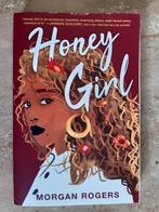 Morgan Rogers - Honey Girl, Gelezen, Ophalen of Verzenden