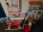 Houten speelgoed divers, Kinderen en Baby's, Speelgoed | Houten speelgoed, Ophalen of Verzenden