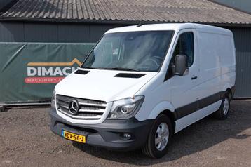Mercedes-Benz Sprinter 316 CDI 2.2 automaat airco euro 6 L1H beschikbaar voor biedingen