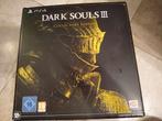 Ps4 , Dark Souls III Collectors Edition, Ophalen, 1 speler, Zo goed als nieuw, Role Playing Game (Rpg)