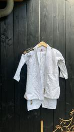 Judo pak 3 stuks maat 150 160 170, Sport en Fitness, Vechtsporten en Zelfverdediging, Maat XS of kleiner, Ophalen, Zo goed als nieuw