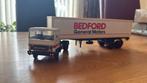 Bedford 349 general motors, Hobby en Vrije tijd, Modelauto's | 1:50, Ophalen, Gebruikt, Bus of Vrachtwagen
