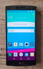 LG G4 zonder lader, Telecommunicatie, Mobiele telefoons | LG, Gebruikt, Overige kleuren, Touchscreen, Ophalen of Verzenden