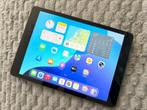 Apple iPad 9th Gen 64GB 2021 - iOS 26, Computers en Software, Apple iPads, Gebruikt, Apple iPad, Zwart, 64 GB