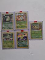 Chicorita & Evolutions, Ophalen of Verzenden, Zo goed als nieuw