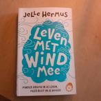 Leven met wind mee, Boeken, Ophalen of Verzenden, Zo goed als nieuw