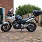 Motor Honda CBF600 SA ABS  2005 met GIVI monokey topkoffer, Motoren, 4 cilinders, Motorrijbewijs A, Particulier, Toermotor
