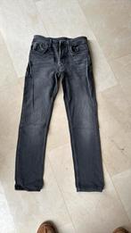 Spijkerbroek Hallinger W30/L32, Kleding | Heren, Spijkerbroeken en Jeans, Ophalen of Verzenden, Zo goed als nieuw, Blauw, W32 (confectie 46) of kleiner