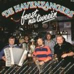 De Havenzangers – Feest Na Tweeën LP Nieuw, Ophalen of Verzenden, Nieuw in verpakking, 12 inch, Pop
