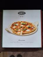 Nieuwe Boretti pizzasteen., Huis en Inrichting, Ophalen, Nieuw