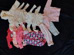 Babykleding maat 62, Kinderen en Baby's, Babykleding | Maat 62, Ophalen of Verzenden, Zo goed als nieuw, Meisje