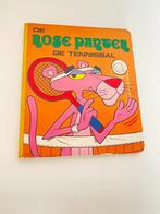 Boek van de roze panter: de tennisbal, Ophalen of Verzenden, Zo goed als nieuw, Voorleesboek