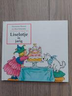 Marianne Busser - Liselotje is Jarig, Boeken, Ophalen of Verzenden, Gelezen, Marianne Busser; Ron Schröder, Fictie algemeen